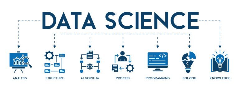 The Exciting World of Data Science: Trends, Tools, and Tips