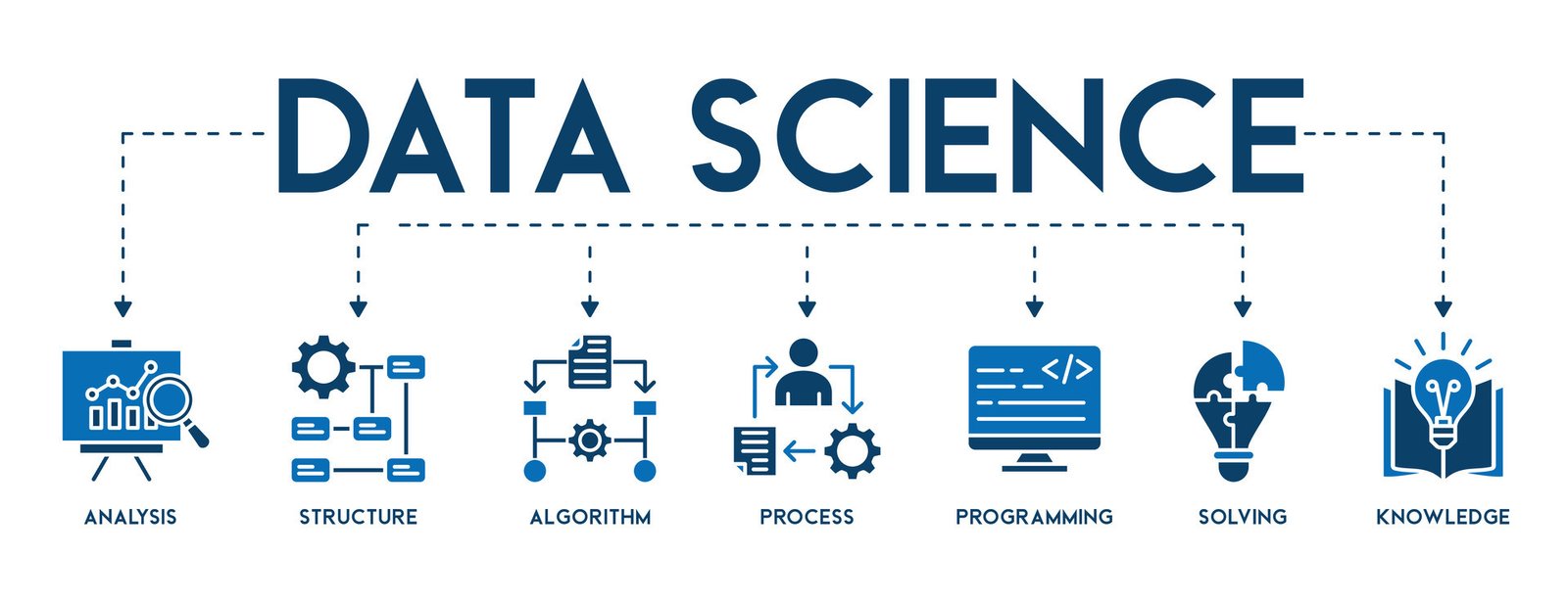 The Exciting World of Data Science: Trends, Tools, and Tips